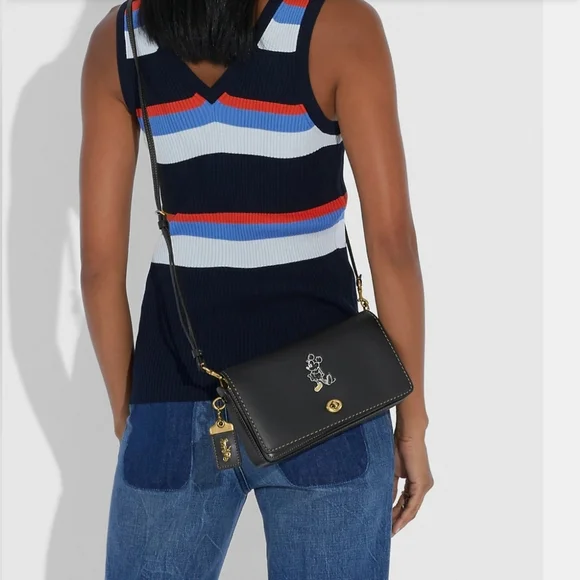 Disney X Coach Dinky - Picture 2 of 11